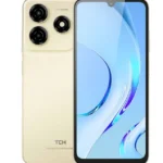 گوشی موبایل تی سی اچ مدل ONE دو سیم کارت ظرفیت 128 گیگابایت رم 4 گیگابایت