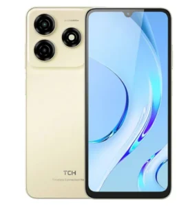 گوشی موبایل تی سی اچ مدل ONE دو سیم کارت ظرفیت 128 گیگابایت رم 4 گیگابایت