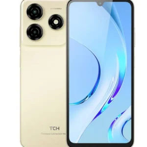 گوشی موبایل تی سی اچ مدل ONE دو سیم کارت ظرفیت 128 گیگابایت رم 4 گیگابایت