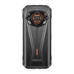 گوشی موبایل دوجی مدل S Punk Pro ظرفیت 512 گیگابایت و رم 8 گیگابایت