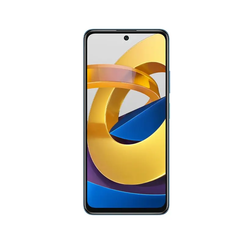 گوشی موبایل شیائومی مدل Poco M4 Pro دو سیمکارت ظرفیت 256GB و رم 8GB