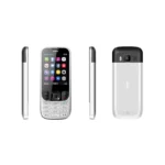 گوشی موبایل ارد مدل OROD 6303 دو سیم کارت