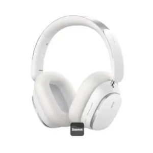 هدفون بی‌سیم باسئوس مدل Baseus Bowie H1 Pro