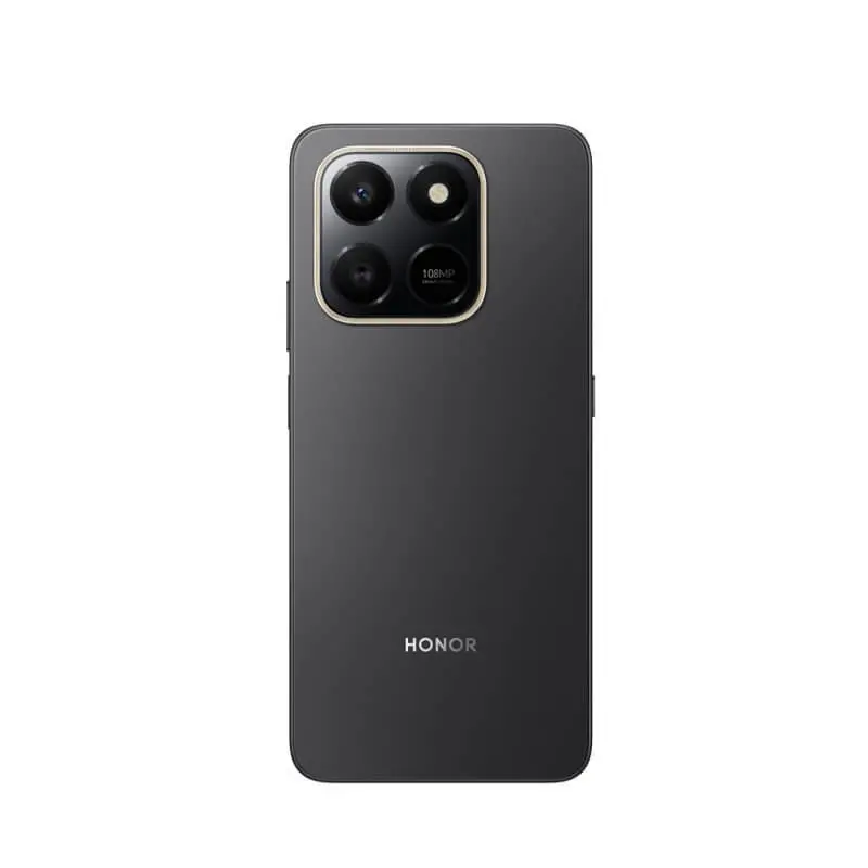 گوشی آنر مدل Honor X7d ظرفیت 256GB و رم 8GB