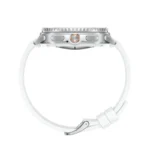 ساعت هوشمند 46 میلی‌متری سامسونگ مدل Galaxy Watch 8 Classic (بند چرم)