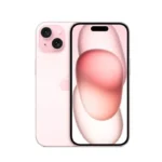 گوشی iPhone 15 CH/A اپل ظرفیت 128 گیگابایت و رم 6 گیگابایت دو سیمکارت (Not Active)