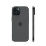 گوشی iPhone 15 CH/A اپل ظرفیت 128 گیگابایت و رم 6 گیگابایت دو سیمکارت (Not Active)