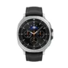 ساعت هوشمند 46 میلیمتری سامسونگ مدل Galaxy Watch 8 Classic (بند چرم)