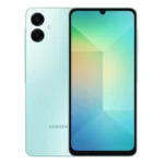 گوشی موبایل سامسونگ Galaxy A06 5G ظرفیت 64GB و رم 4GB دو سیم‌کارت