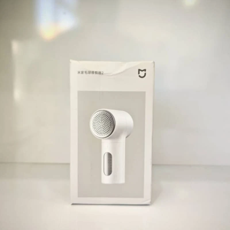 پرزگیر برقی لباس شیائومی(میجیا) مدل MQXJQ01LF