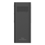 گوشی موبایل تی سی اچ مدل Nova دو سیم کارت ظرفیت 8 مگابایت رم 8 مگابایت