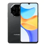 گوشی موبایل بلک ویو مدل Shark 6 5G دو سیم کارت ظرفیت 128 گیگابایت و رم 8 گیگابایت