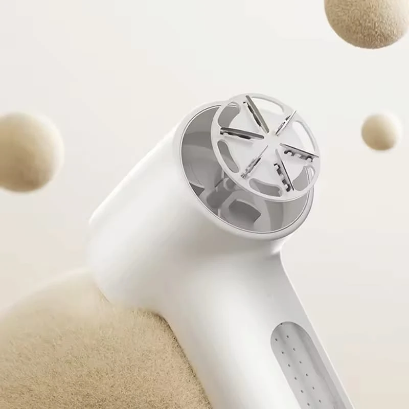 پرزگیر برقی لباس شیائومی(میجیا) مدل MQXJQ01LF