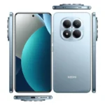 گوشی موبایل شیائومی مدل Redmi Note 15 Pro 4G دو سیم کارت ظرفیت 256 گیگابایت و رم 8 گیگابایت