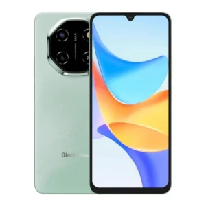 گوشی موبایل بلک ویو مدل Shark 6 5G دو سیم کارت ظرفیت 128 گیگابایت و رم 8 گیگابایت