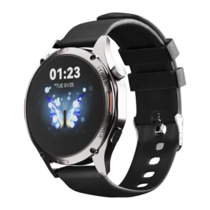 ساعت هوشمند تی سی اچ مدل HD1 3D Hero1