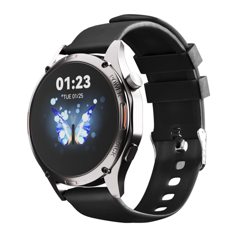 ساعت هوشمند تی سی اچ مدل HD1 3D Hero1