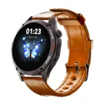 ساعت هوشمند تی سی اچ مدل HD1 3D Hero1