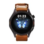 ساعت هوشمند تی سی اچ مدل HD1 3D Hero1