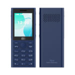 گوشی موبایل تی سی اچ مدل Nova دو سیم کارت ظرفیت 8 مگابایت رم 8 مگابایت