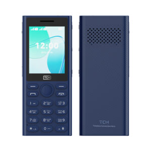 گوشی موبایل تی سی اچ مدل Nova دو سیم کارت ظرفیت 8 مگابایت رم 8 مگابایت