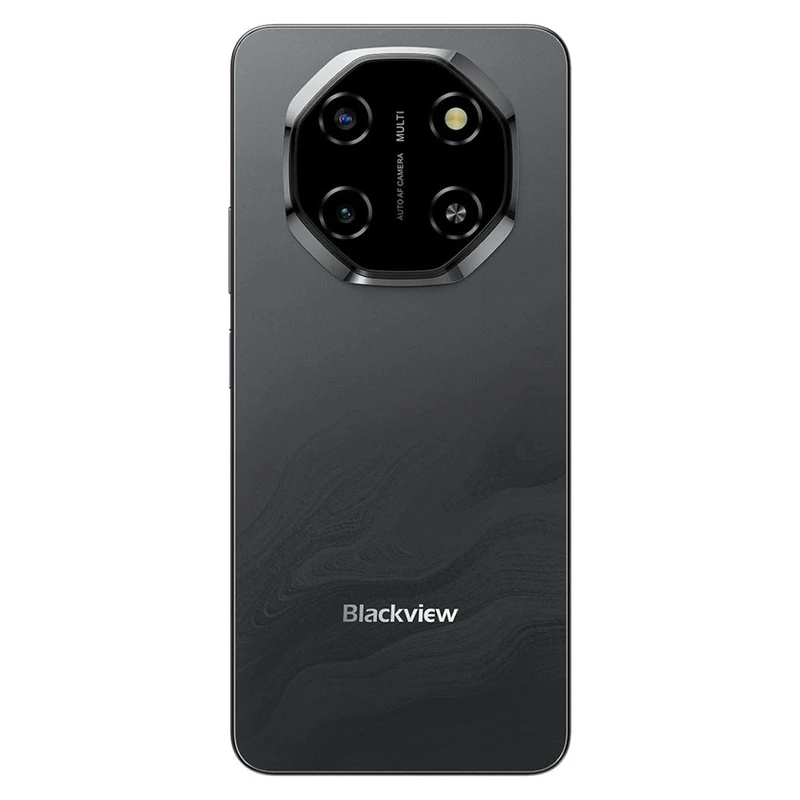 گوشی موبایل بلک ویو مدل Shark 6 5G دو سیم کارت ظرفیت 128 گیگابایت و رم 8 گیگابایت