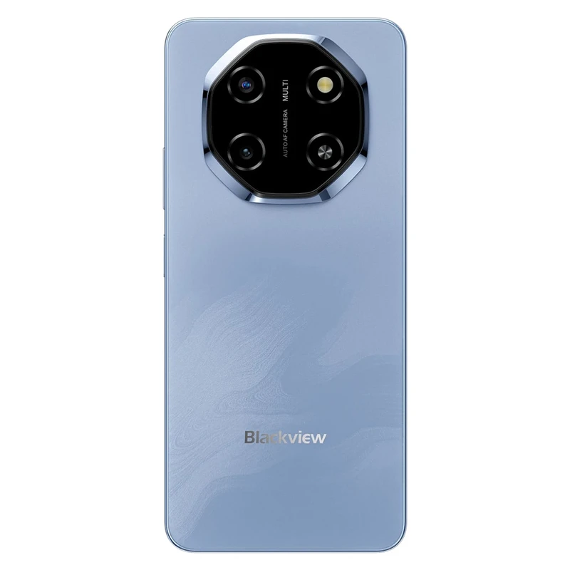 گوشی موبایل بلک ویو مدل Shark 6 5G دو سیم کارت ظرفیت 128 گیگابایت و رم 8 گیگابایت