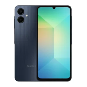 گوشی موبایل سامسونگ Galaxy A06 5G ظرفیت 64GB و رم 4GB دو سیم‌کارت