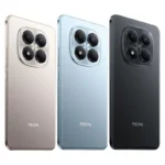 گوشی موبایل شیائومی مدل Redmi Note 15 Pro 4G دو سیم کارت ظرفیت 256 گیگابایت و رم 8 گیگابایت