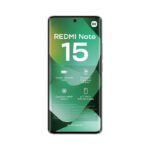 گوشی موبایل شیائومی مدل Redmi Note 15 دو سیم کارت ظرفیت 256 گیگابایت و رم 8 گیگابایت