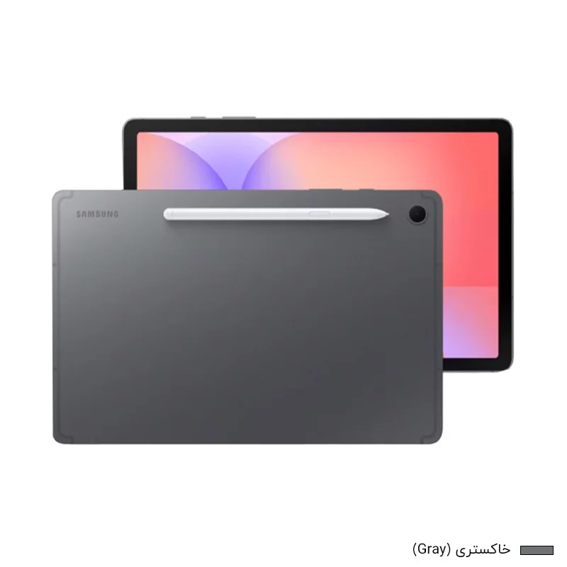 تبلت سامسونگ مدل Galaxy Tab S10 Lite (2025, 10.9