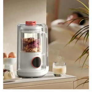 مخلوط کن و غذاساز چندکاره شیائومی درما مدل Deerma Multifunctional Cooking Blender NU500W