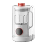 مخلوط کن و غذاساز چندکاره شیائومی درما مدل Deerma Multifunctional Cooking Blender NU500W