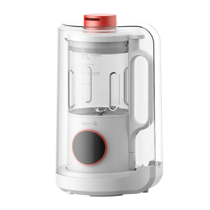 مخلوط کن و غذاساز چندکاره شیائومی درما مدل Deerma Multifunctional Cooking Blender NU500W