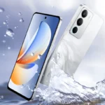 گوشی موبایل ریلمی مدل C71 دو سیم کارت ظرفیت 256 گیگابایت و رم 8 گیگابایت