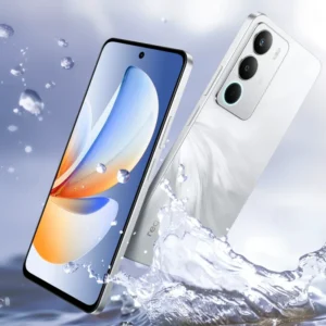 گوشی موبایل ریلمی مدل C71 دو سیم کارت ظرفیت 128 گیگابایت و رم 6 گیگابایت