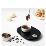 ترازو آشپزخانه شیائومی مدل KGJ001T