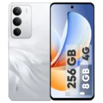 گوشی موبایل ریلمی مدل C71 دو سیم کارت ظرفیت 256 گیگابایت و رم 8 گیگابایت