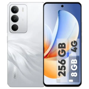 گوشی موبایل ریلمی مدل C71 دو سیم کارت ظرفیت 256 گیگابایت و رم 8 گیگابایت