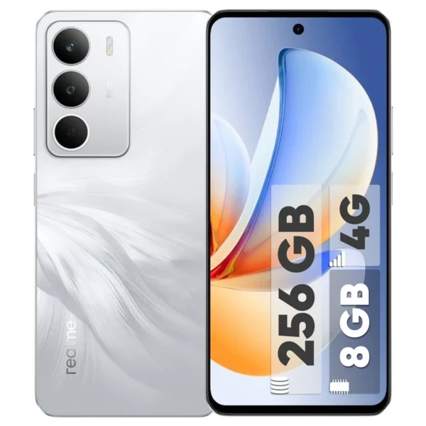 گوشی موبایل ریلمی مدل C71 دو سیم کارت ظرفیت 256 گیگابایت و رم 8 گیگابایت