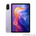 تبلت شیائومی مدل Redmi Pad 2 (2025, 11.0