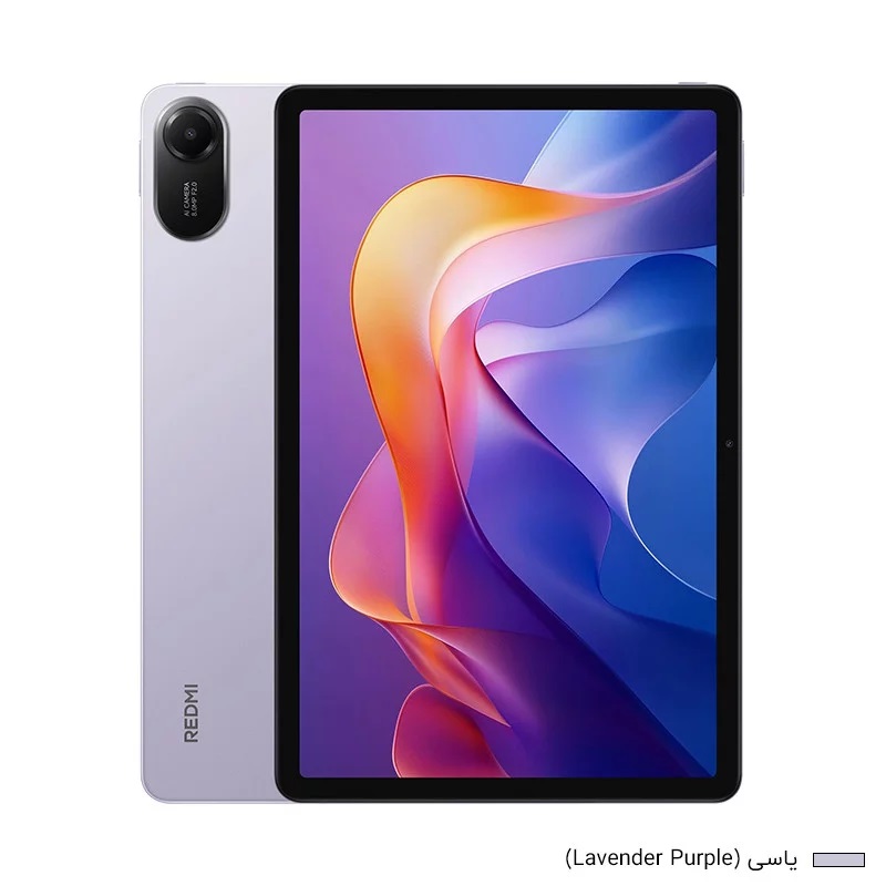 تبلت شیائومی مدل Redmi Pad 2 (2025, 11.0