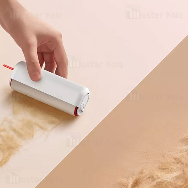 پک پرزگیر غلتکی شیائومی Xiaomi Deerma ZM100 Multifunctional Sticky Tube