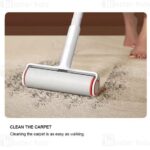 پک پرزگیر غلتکی شیائومی Xiaomi Deerma ZM100 Multifunctional Sticky Tube