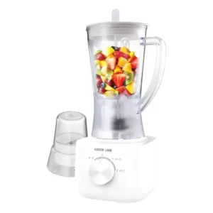 مخلوط کن و آسیاب گرین لاین مدل Jet Blend گنجایش 1 لیتر