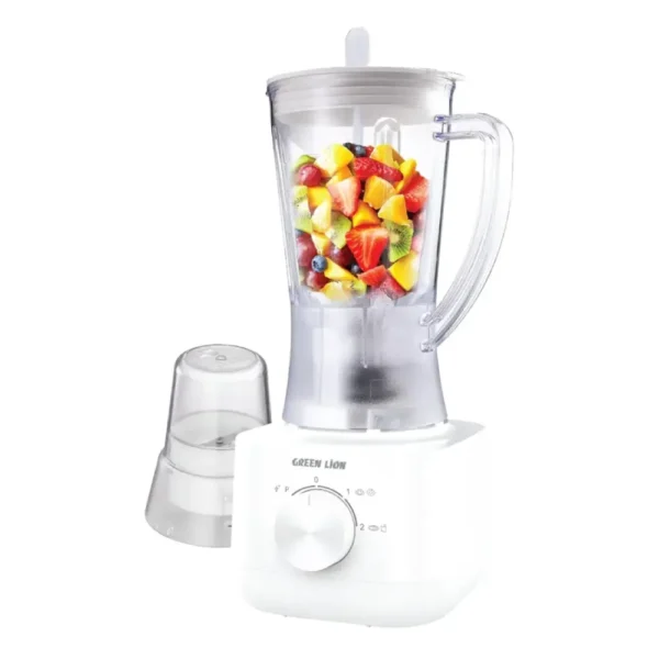 مخلوط کن و آسیاب گرین لاین مدل Jet Blend گنجایش 1 لیتر