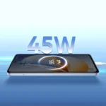 گوشی موبایل ریلمی مدل C71 دو سیم کارت ظرفیت 256 گیگابایت و رم 8 گیگابایت