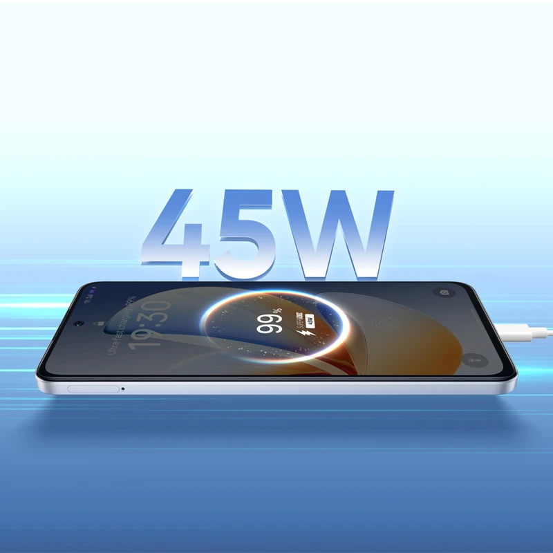 گوشی موبایل ریلمی مدل C71 دو سیم کارت ظرفیت 256 گیگابایت و رم 8 گیگابایت