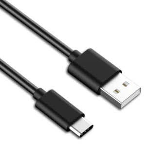 کابل تبدیل USB به USB-C شیائومی Fast Charge به طول 1 متر
