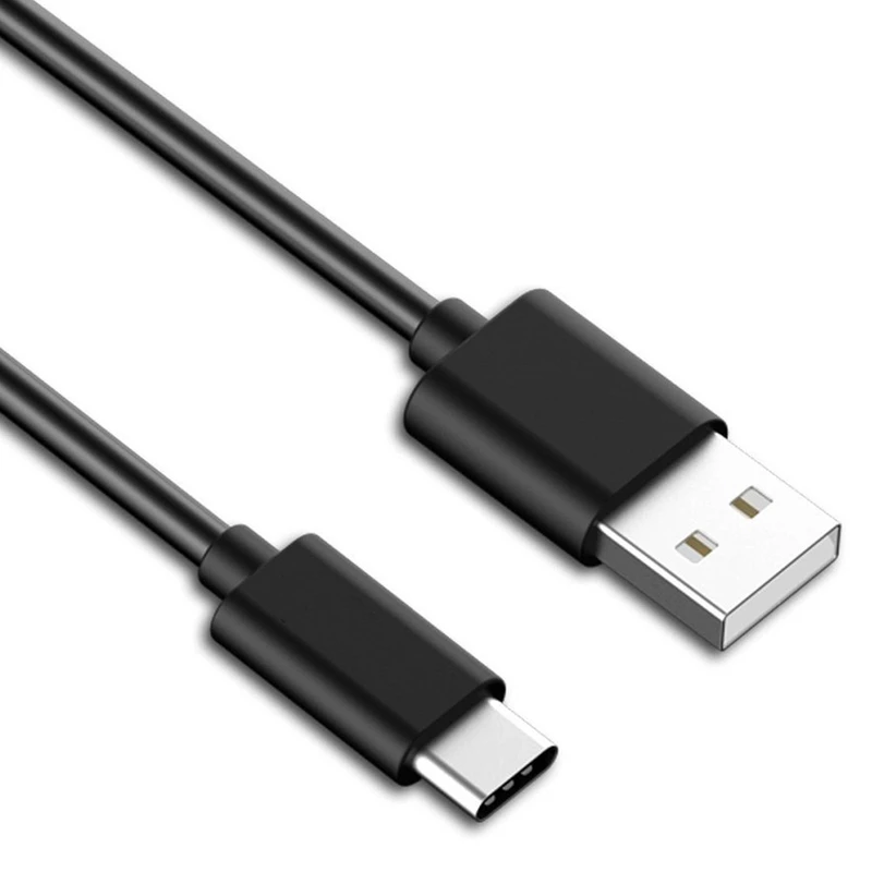 کابل تبدیل USB به USB-C شیائومی Fast Charge به طول 1 متر